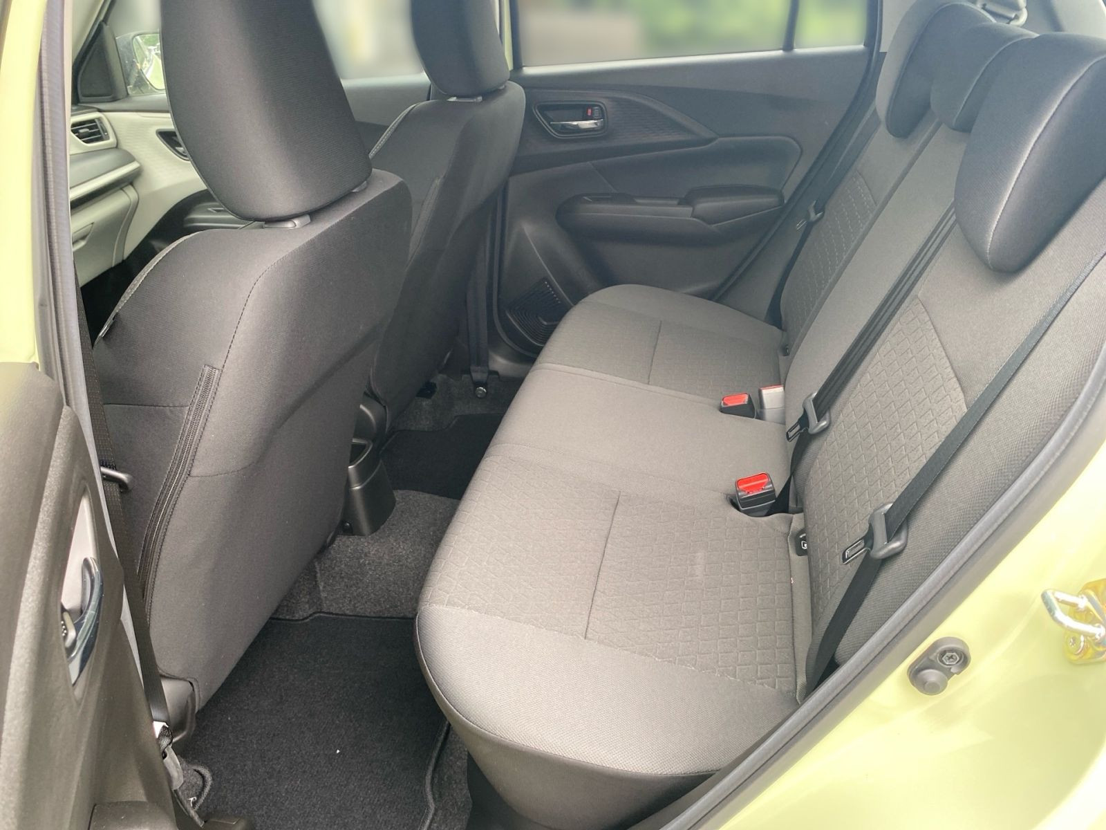 Suzuki SWIFT COMFORT HYBRID