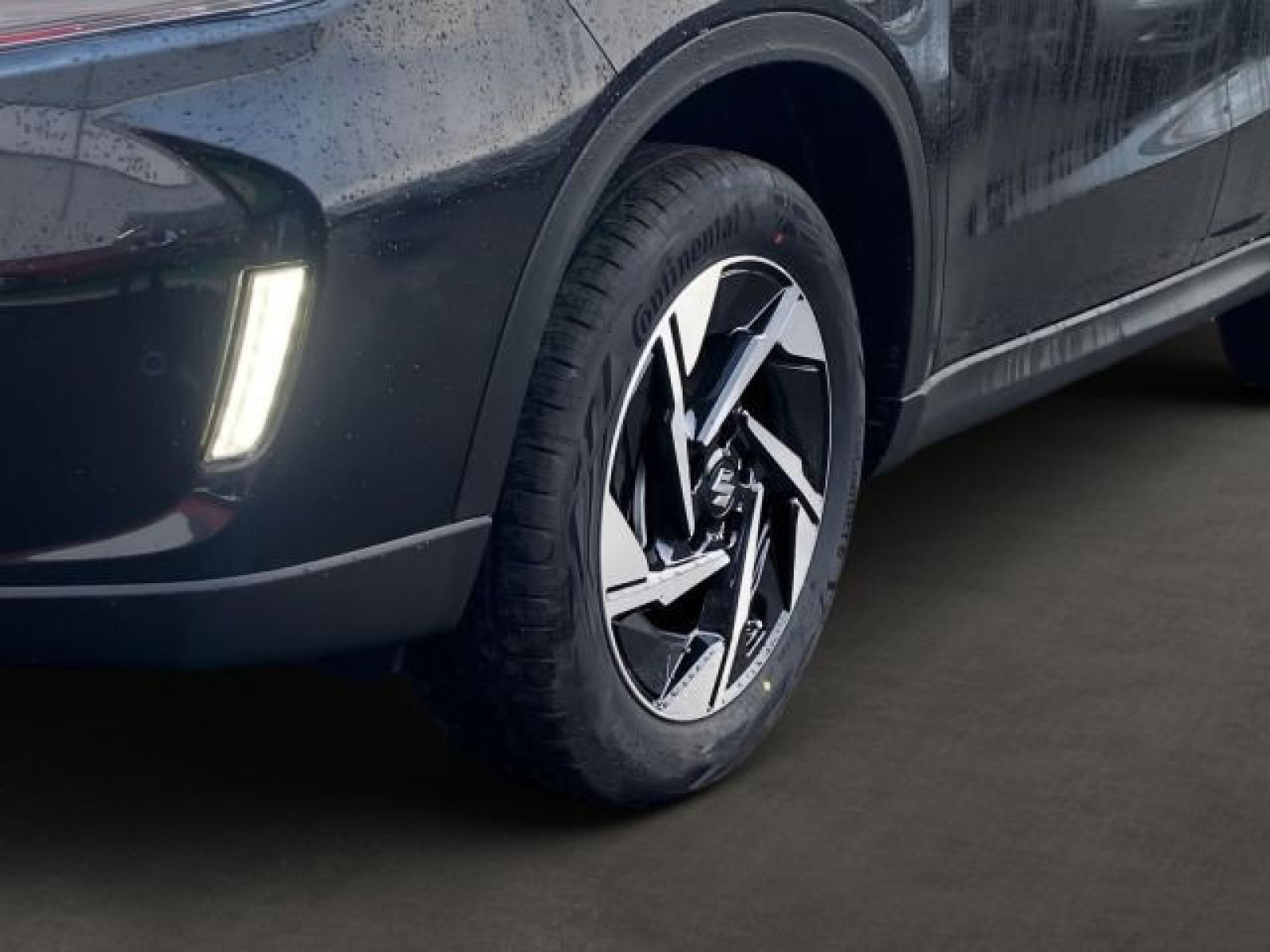 Suzuki VITARA 1,4 COMFORT+ 6AT