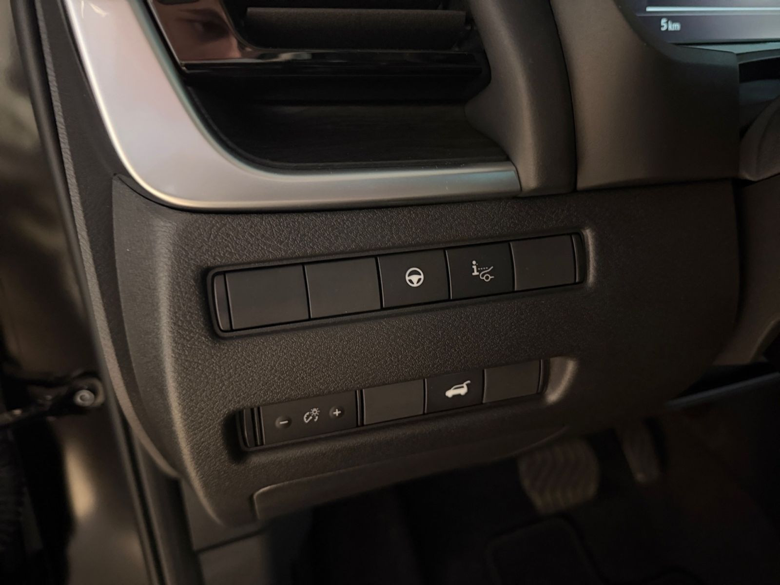 Nissan X-Trail Tekna 1.5 AT - 4x4 HUD LED LKA SWA SHZ BFS