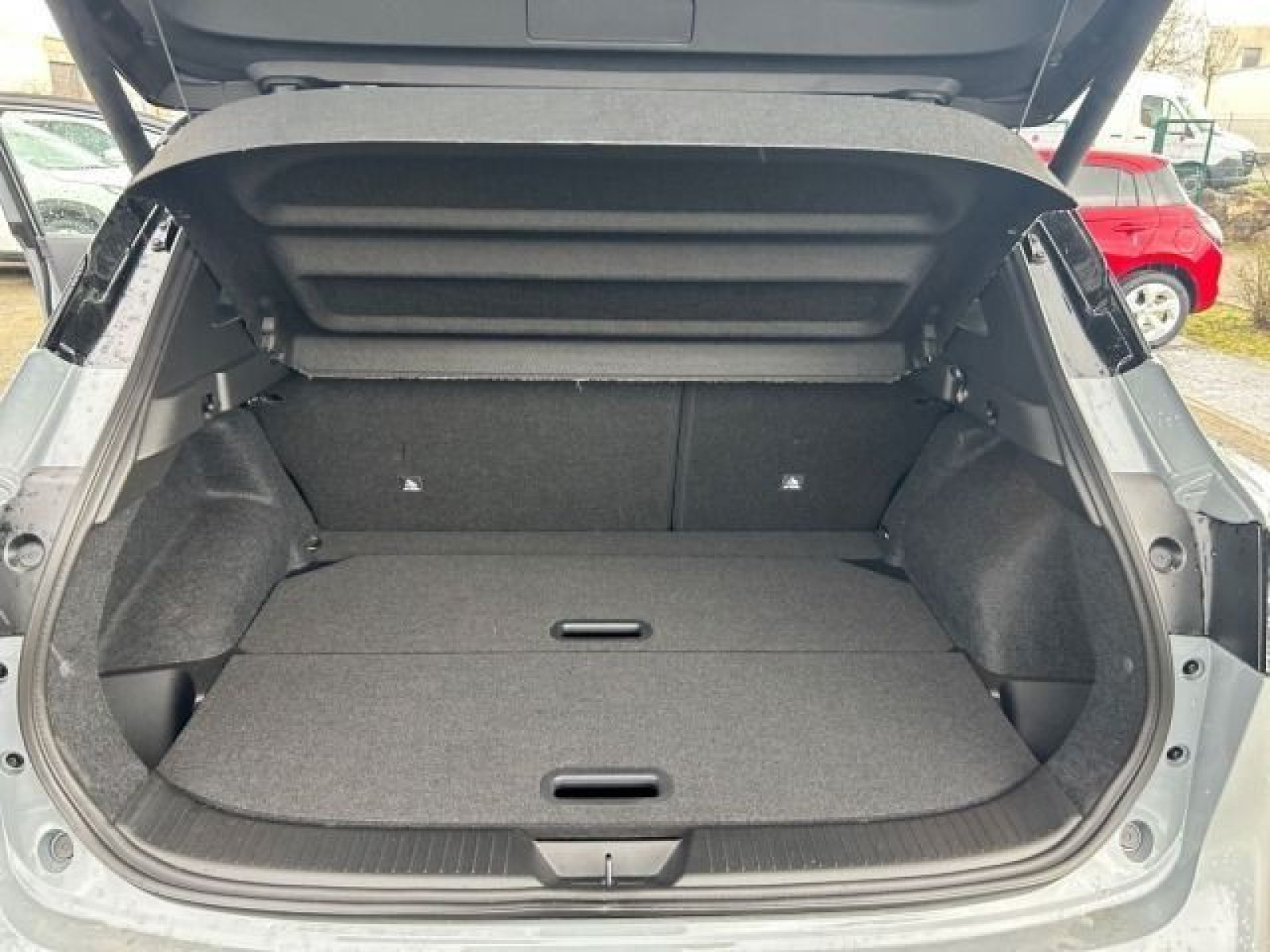 Nissan QASHQAI 1.5  e-POWER 205 PS