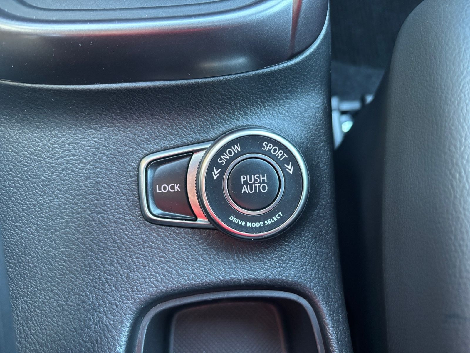 Suzuki SX4 S-CROSS COMFORT+ 1.5 HYBRID 4x4 AT/AGS