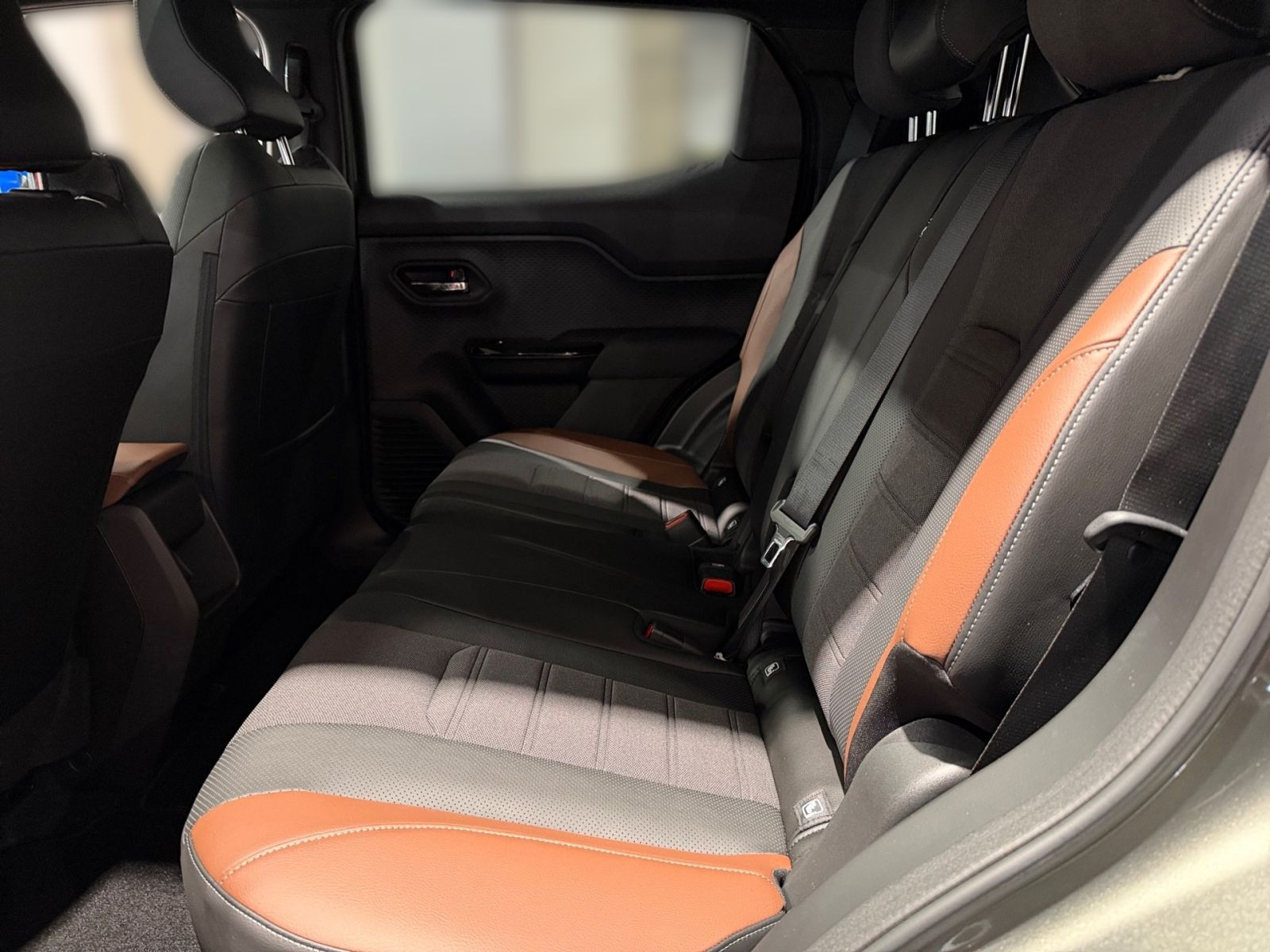 Suzuki e Vitara eAxle (61 kWh) Comfort+ ALLGRIP-e