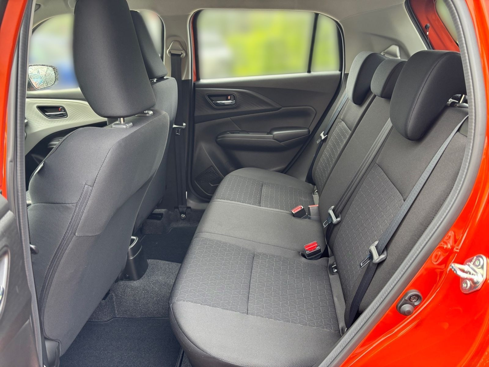 Suzuki Swift Club Hybrid - schon ab 139,- € mtl.*