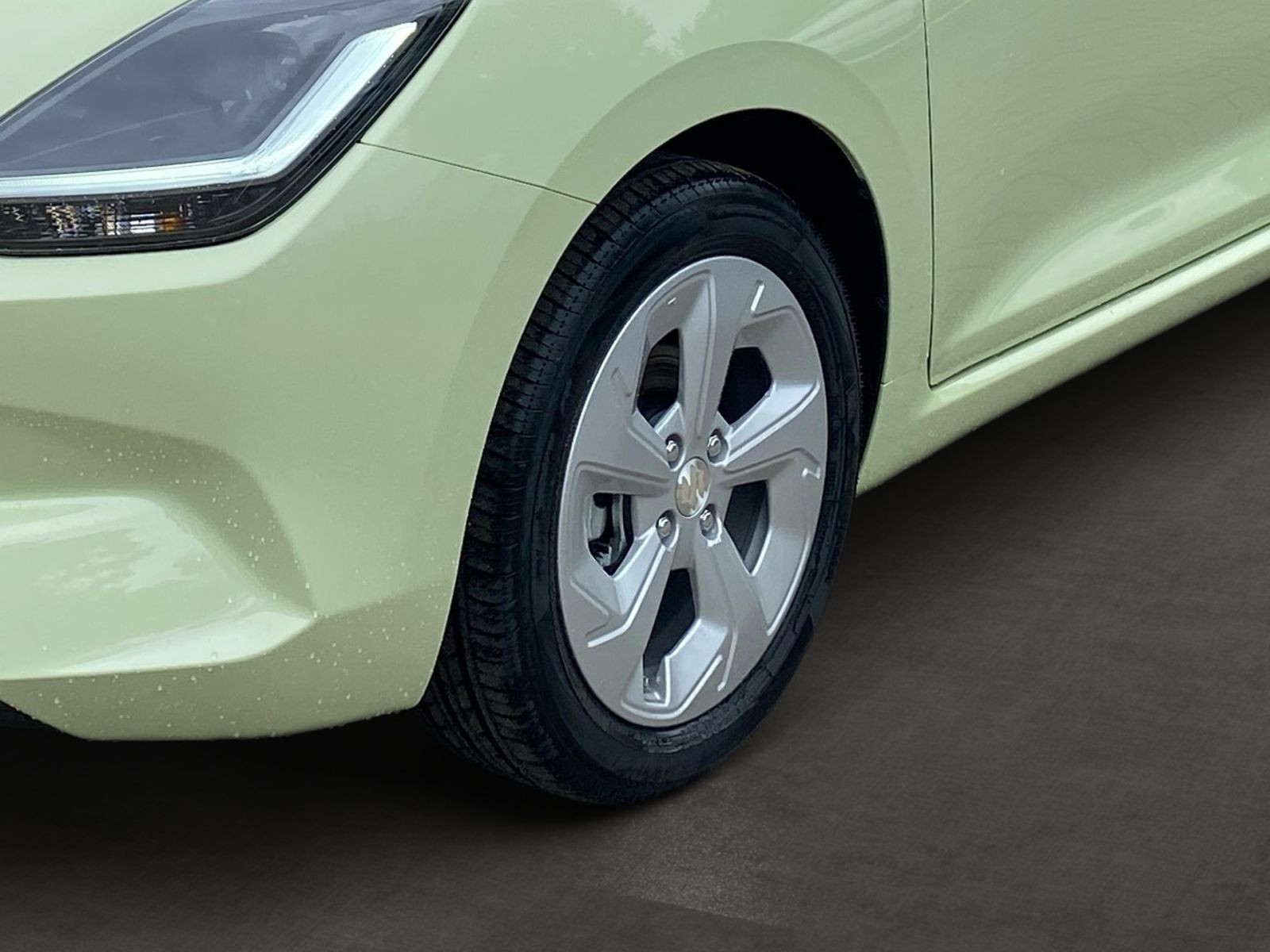 Suzuki SWIFT COMFORT HYBRID