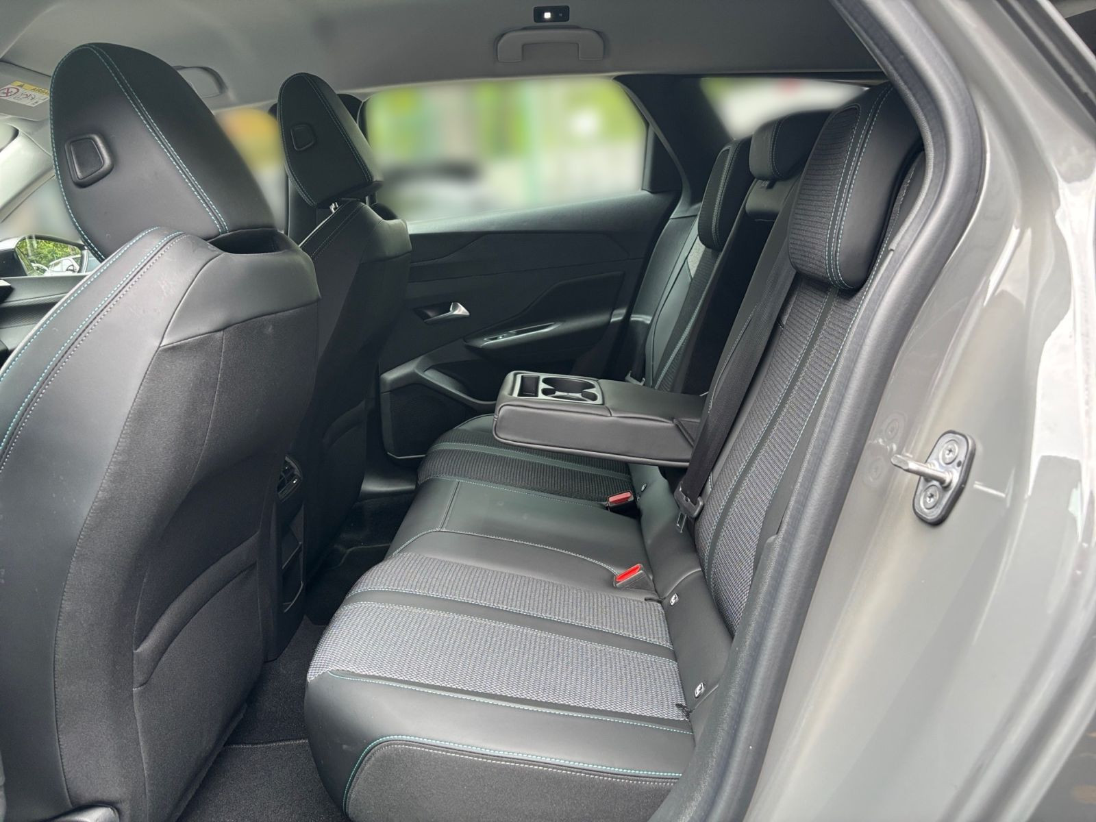 Peugeot 308 SW Active Pack BlueHDi 130 EAT8 *SHZ*Navi*