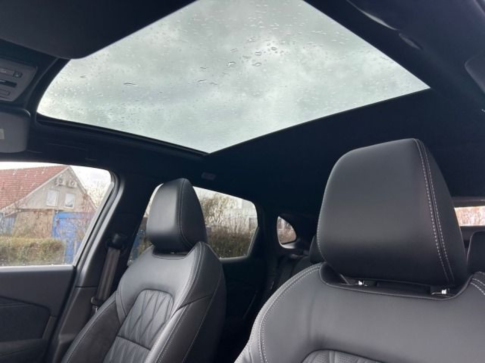 Nissan Qashqai 1.5 e-POWER Tekna Navi*CAM*ProPilot