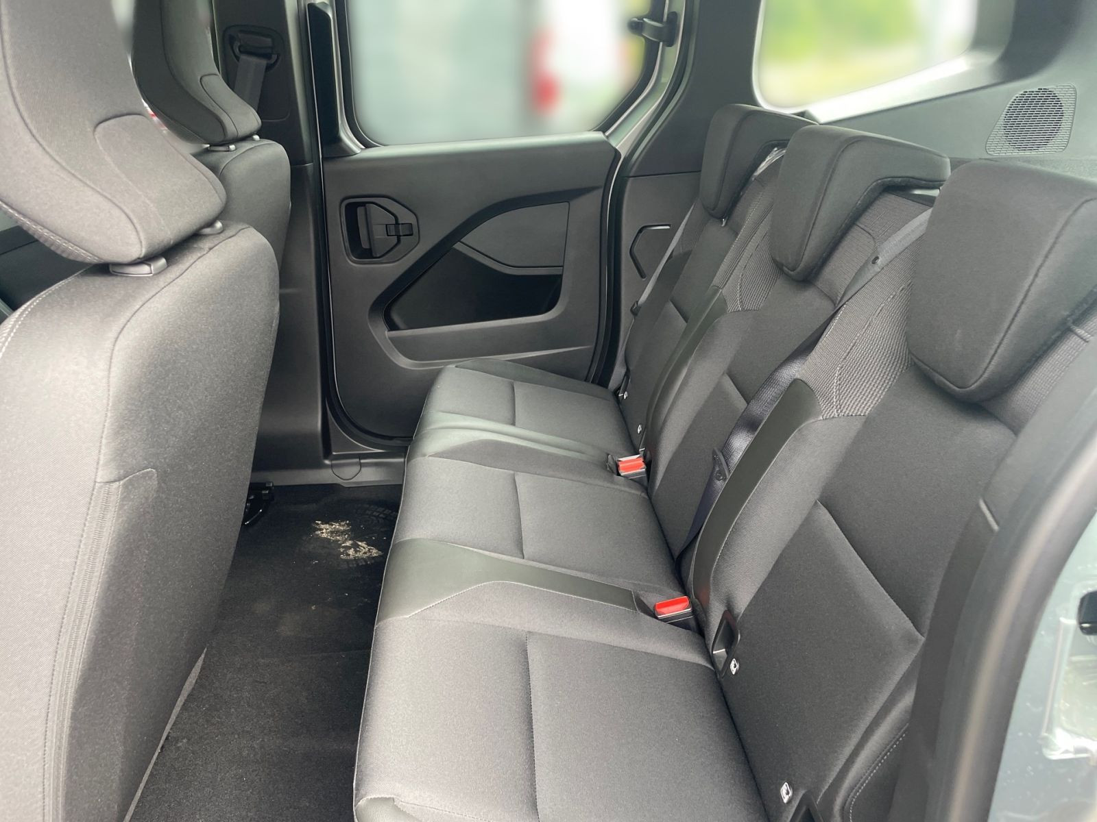 Nissan Townstar 1.3 Acenta AT Totwinkel*Bluetooth*PDC