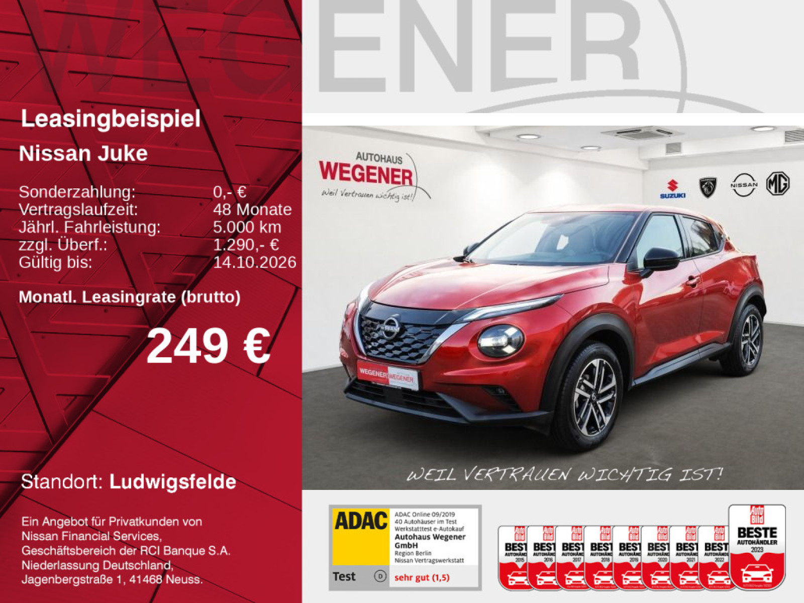 Nissan JUKE N-Connecta 1.6 Hyb. AT - SHZ PDC CarPlay