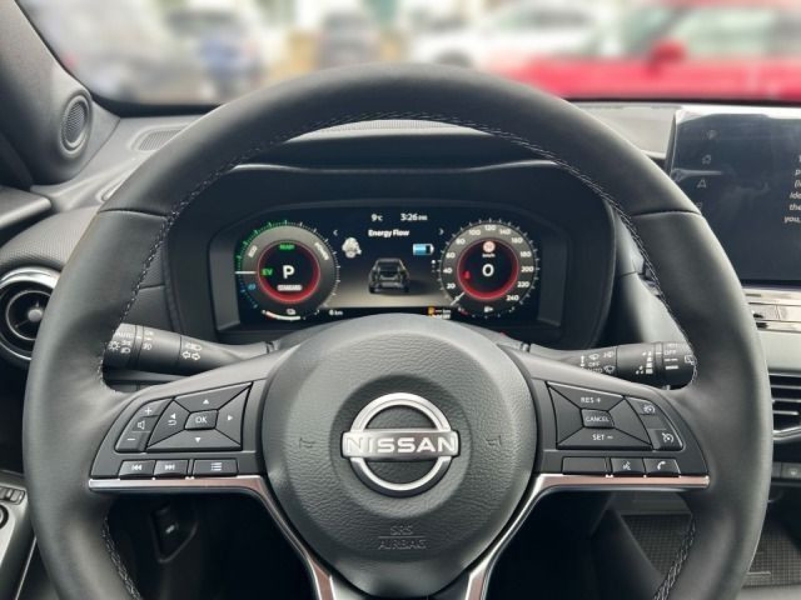 Nissan JUKE N-Connecta 1.6 Hyb. AT - SHZ PDC CarPlay
