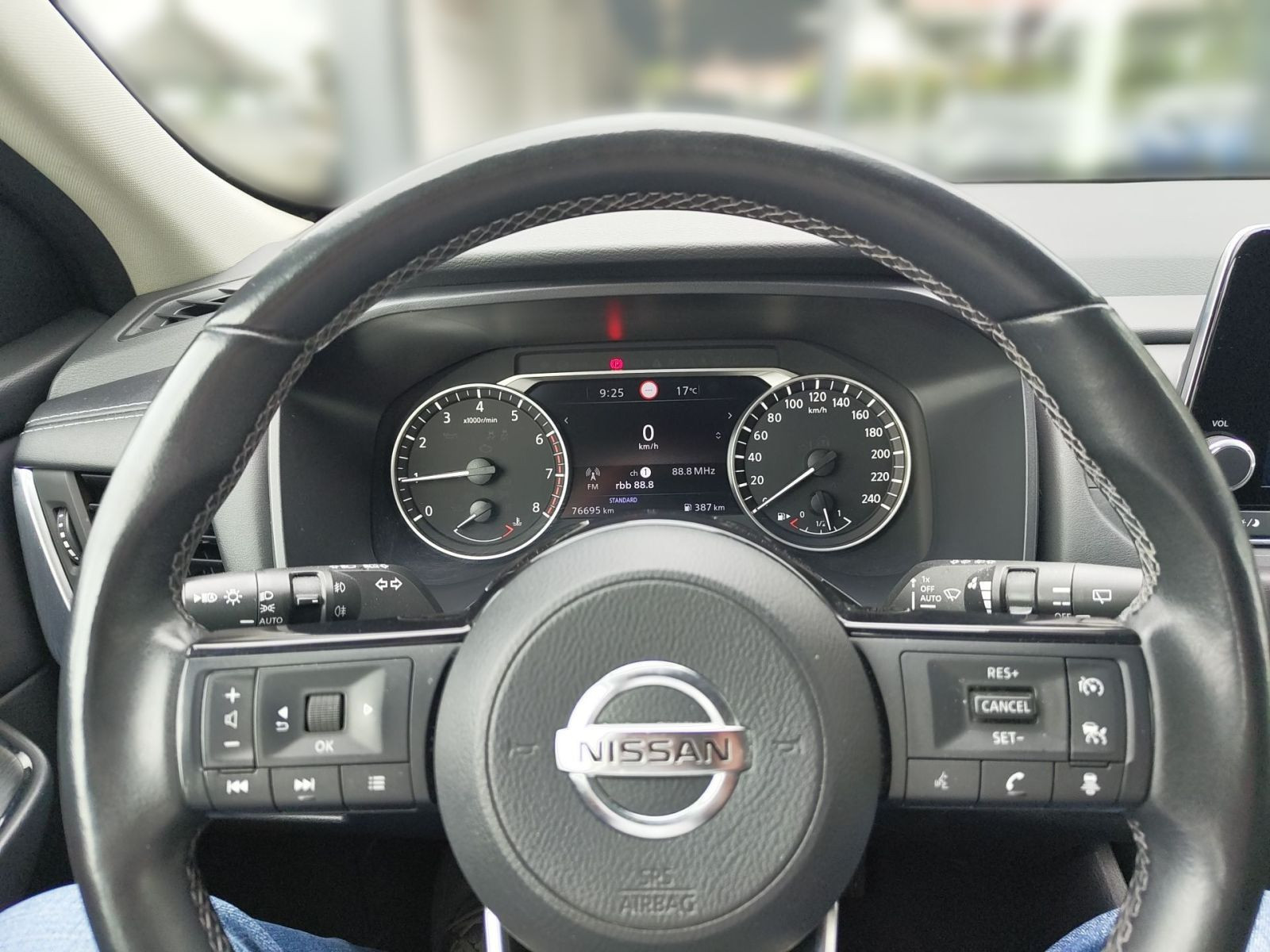Nissan Qashqai 1.3 DIG-T MHEV Acenta CarPlay*PDC*CAM