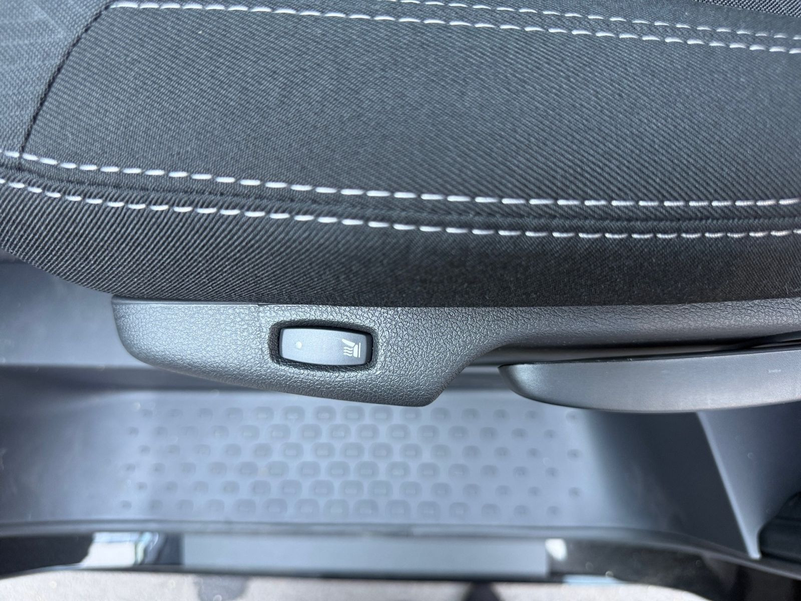 Nissan Primastar Kombi L2H1 3,0t