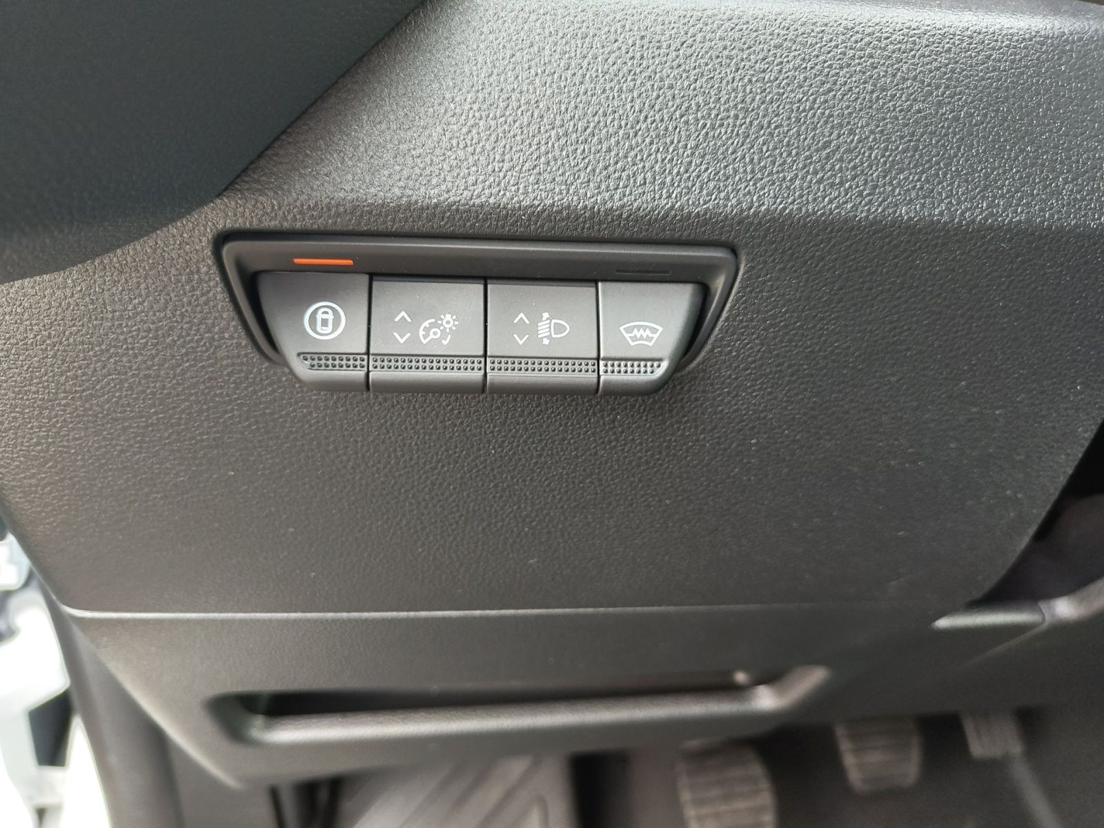 Nissan Interstar Kawa L3H2 3,5t N-Connecta - LRP SHZ BA 270°