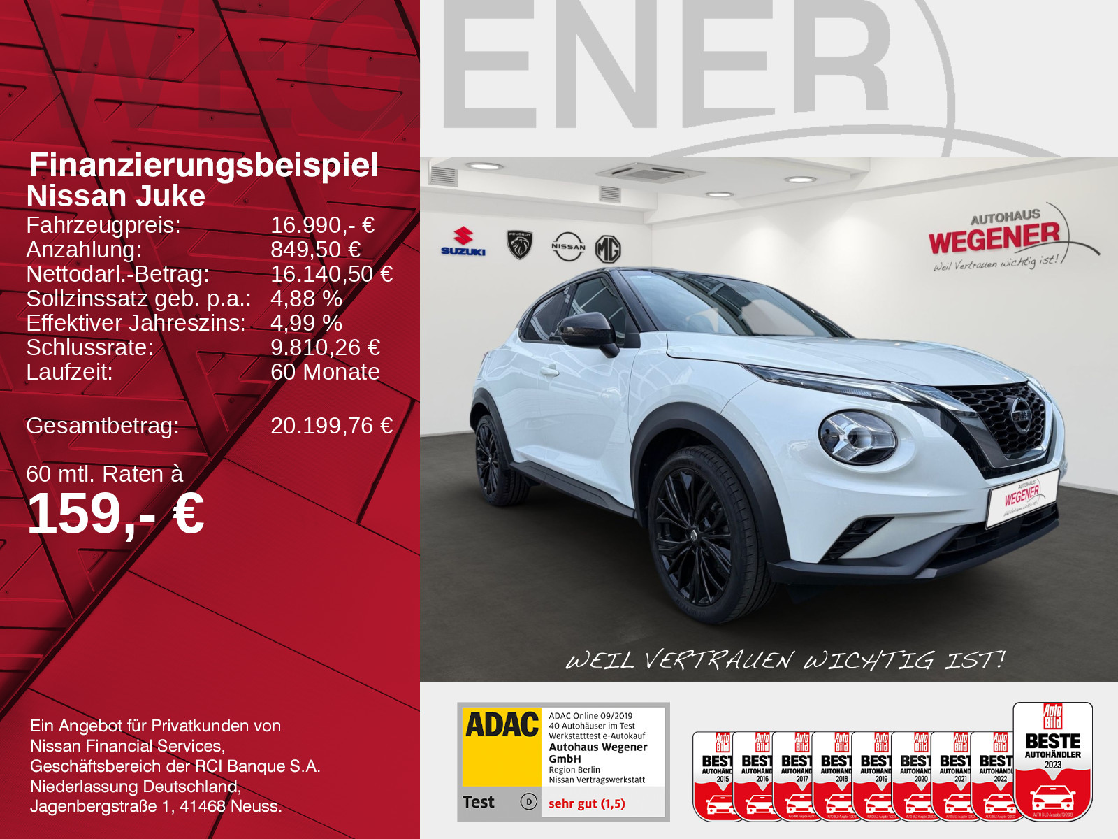 Nissan Juke 1.0 DIG-T 7DCT Enigma Navi*CarPlay*CAM*LED