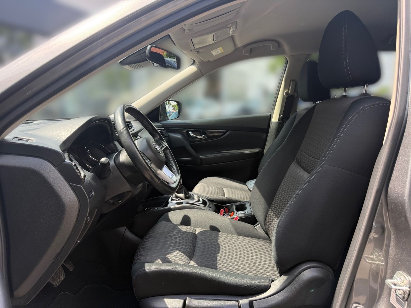 Nissan X-Trail 1.3 DIG-T DCT N-Connecta PDC*Navi*Bluet.