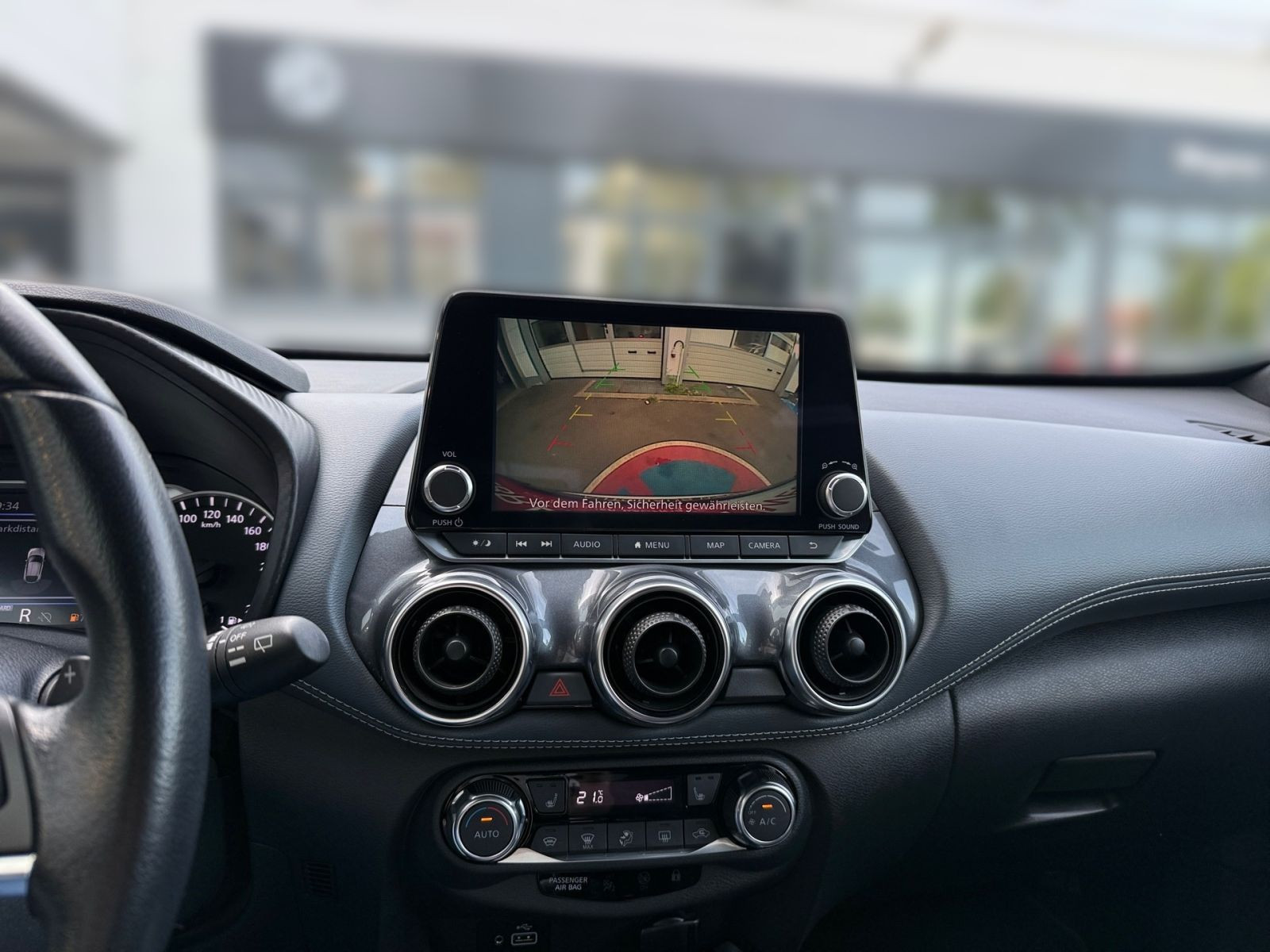 Nissan Juke 1.0 DIG-T 7DCT Enigma Navi*CarPlay*CAM*LED