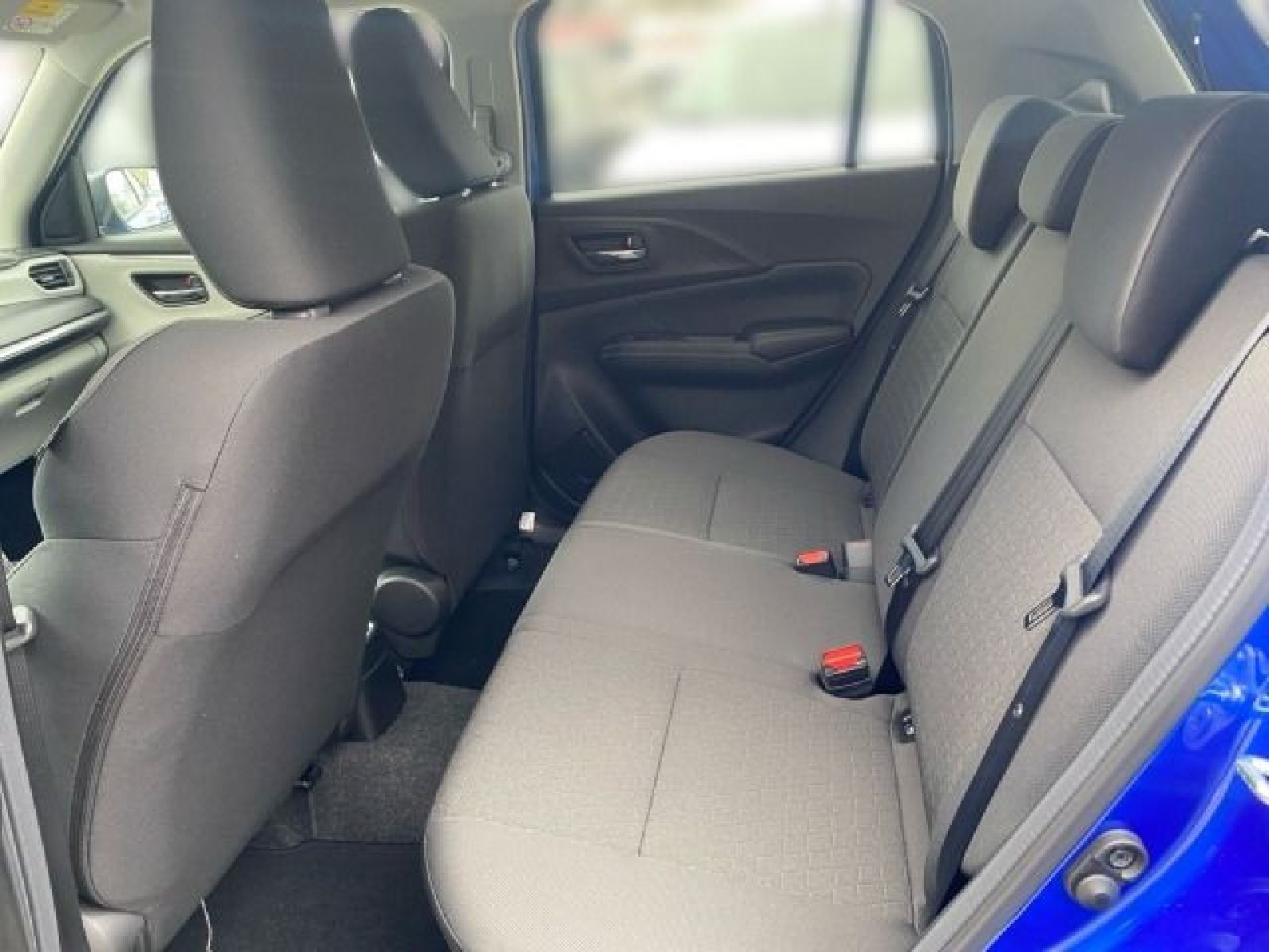 Suzuki Swift Comfort+ Hybrid AT - SHZ CAM ACC CarPlay
