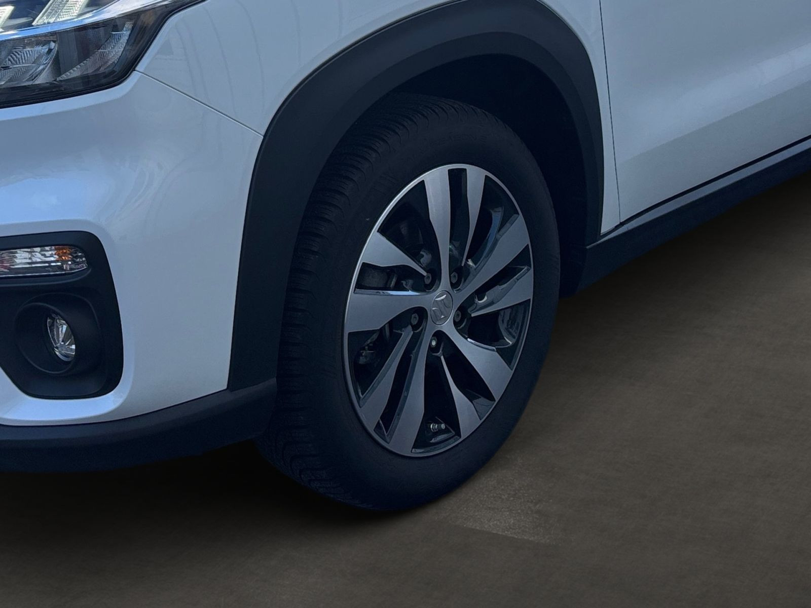 Suzuki SX4 S-CROSS COMFORT+ 1.5 HYBRID 4x4 AT/AGS