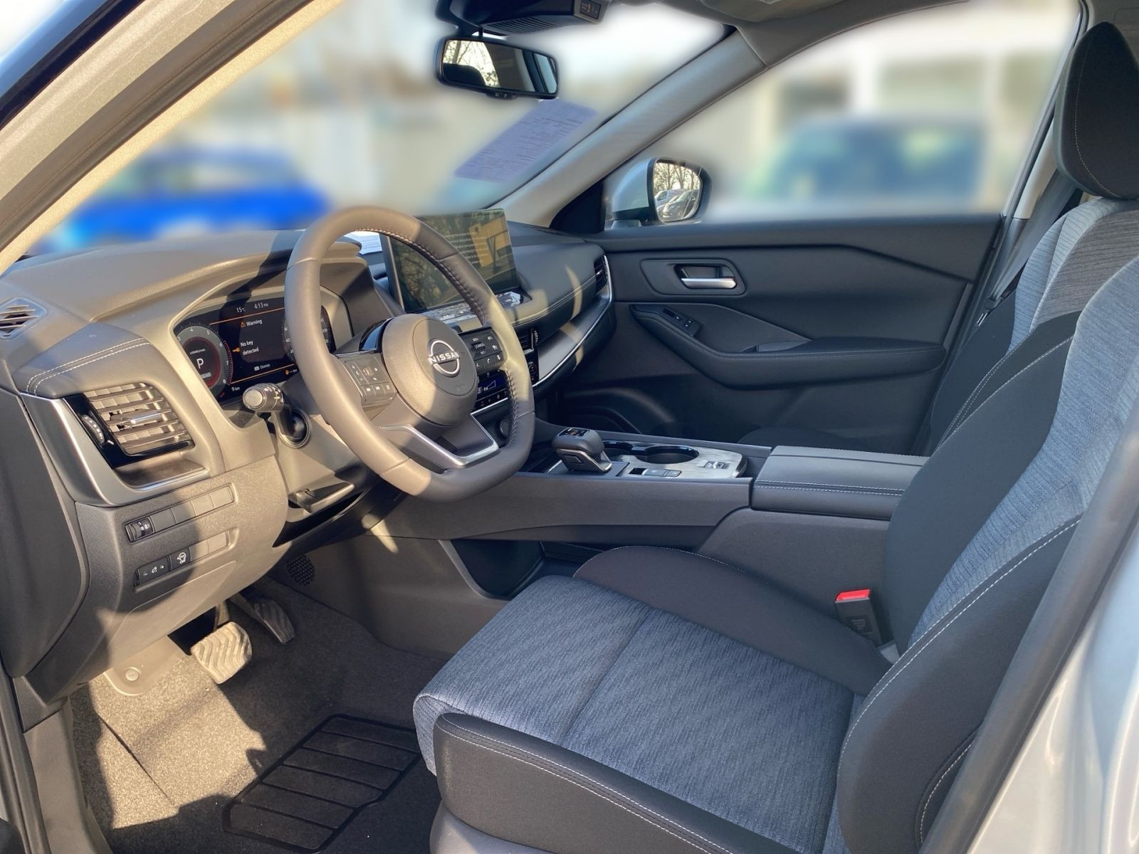 Nissan X-Trail Acenta 1.5 AT - MHEV CarPlay NAVI FAMILY