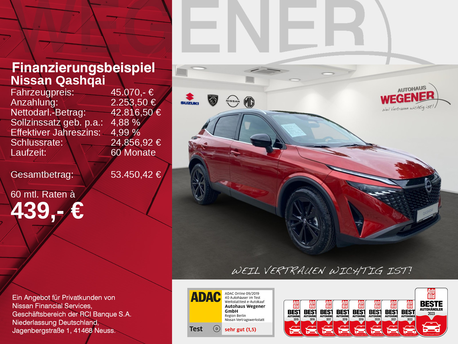 Nissan QASHQAI 1.3 DIG-T MHEV 158 PS