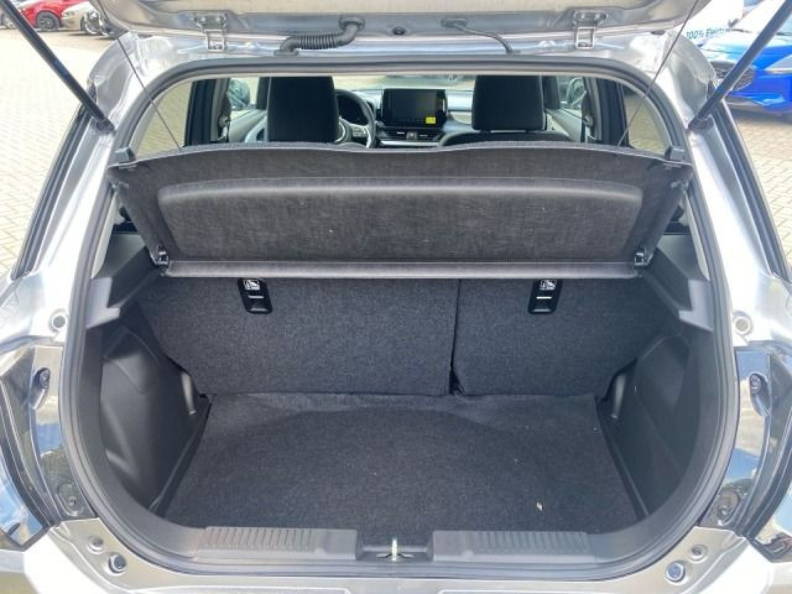 Suzuki Swift Comfort+ Hybrid - SHZ CAM ACC NAVI CarPlay