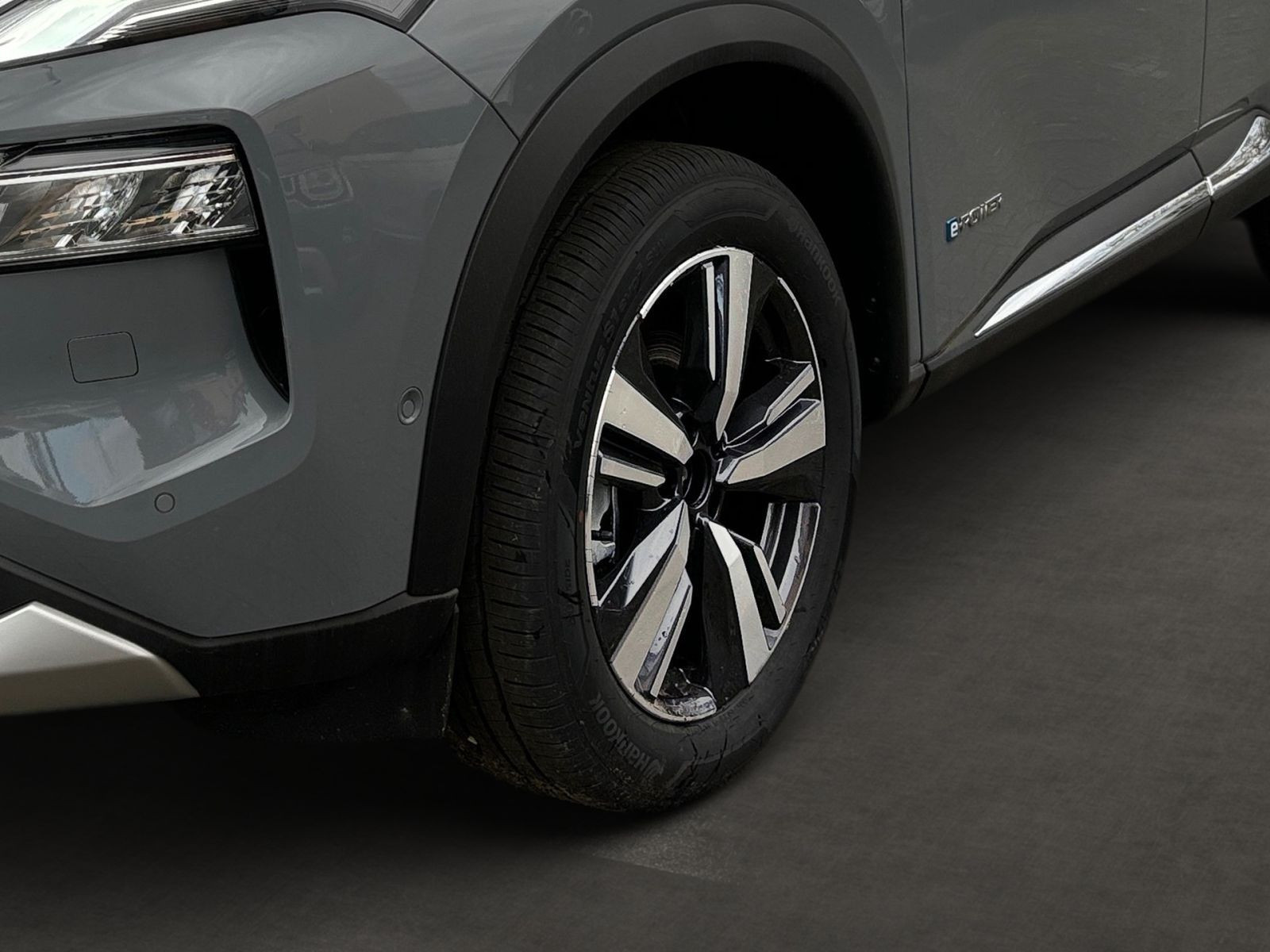 Nissan X-Trail Tekna 1.5 AT - 4x4 HUD LED LKA SWA SHZ BFS