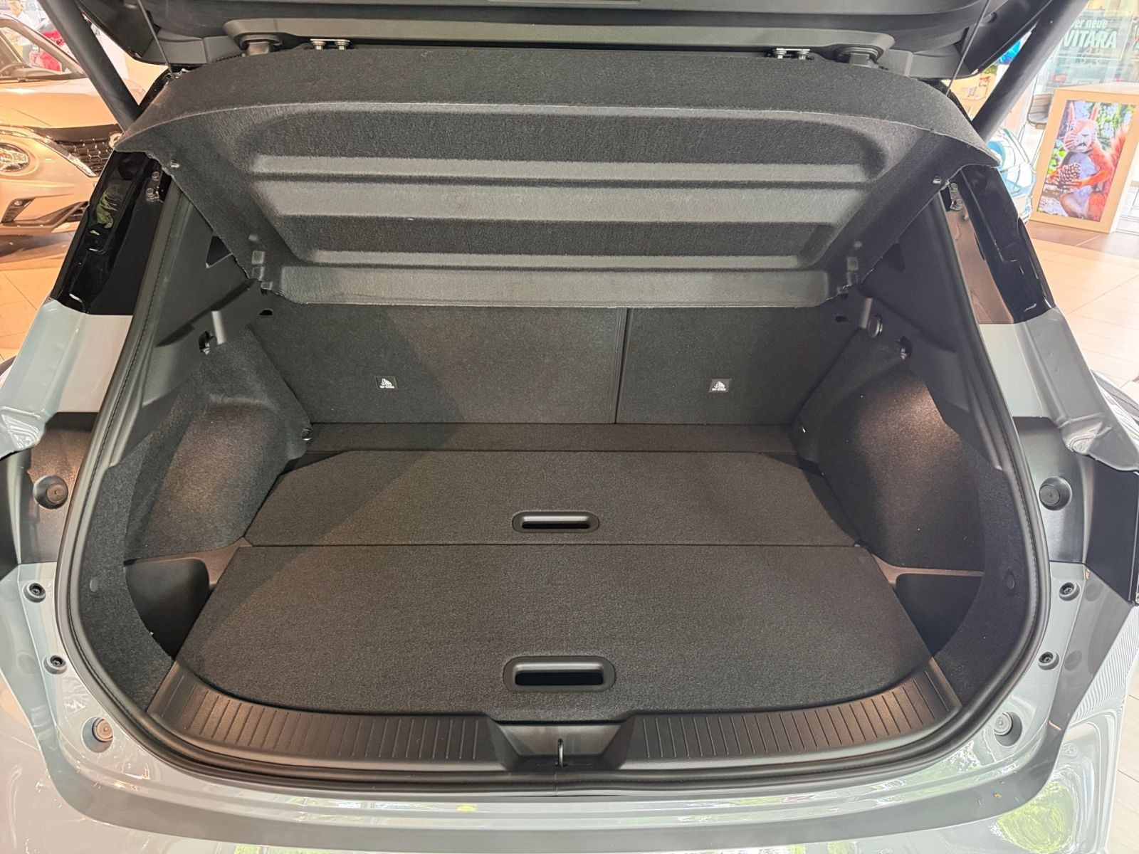 Nissan QASHQAI 1.5  e-POWER 205 PS