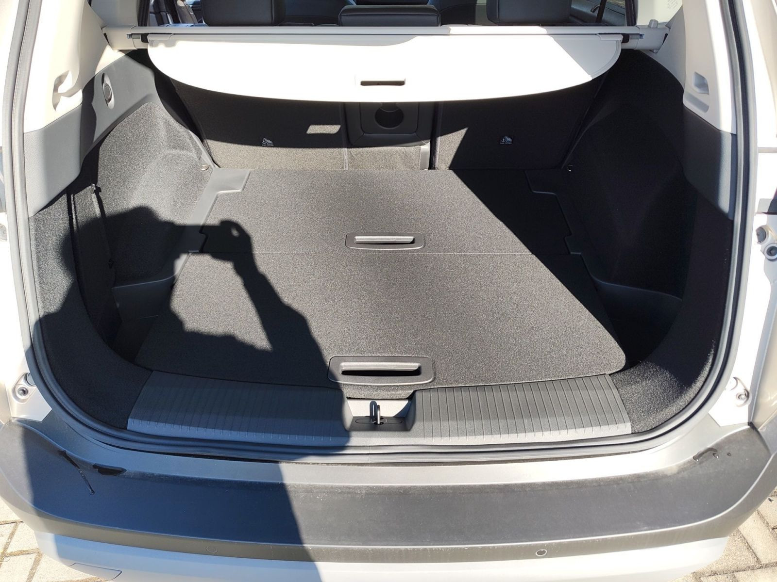 Nissan X-Trail N-Connecta 1.5 AT - MHEV PANO 360CAM WIFI CarPlay LED
