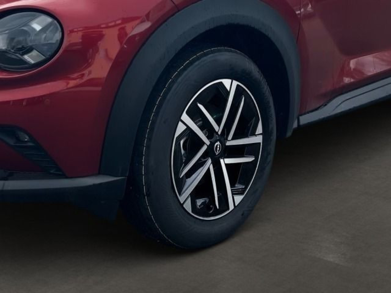 Nissan JUKE N-Connecta 1.6 Hyb. AT - SHZ PDC CarPlay