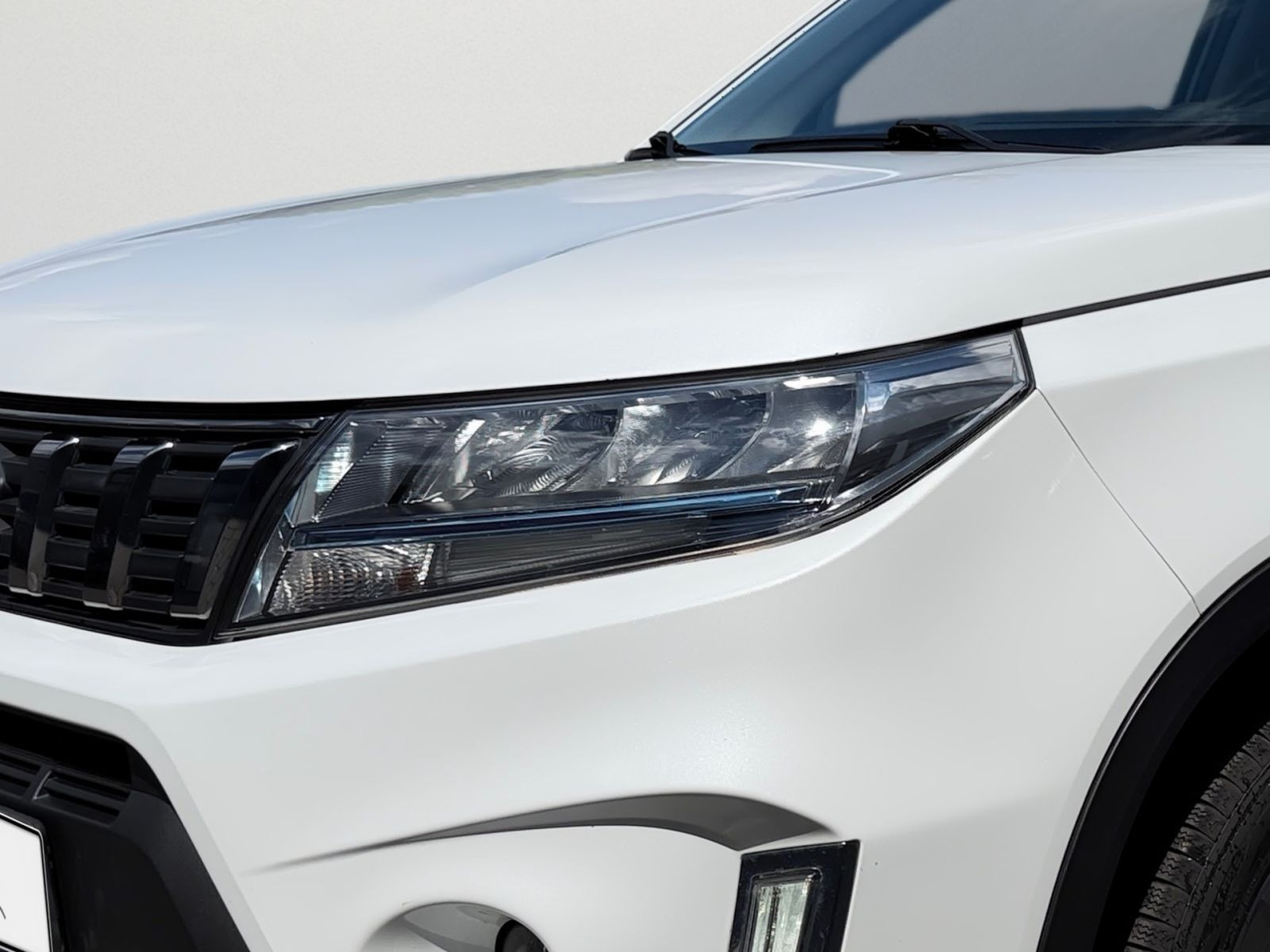 Suzuki Vitara 1.4 Comfort A/T Hybrid ACC*CAM*Kessy