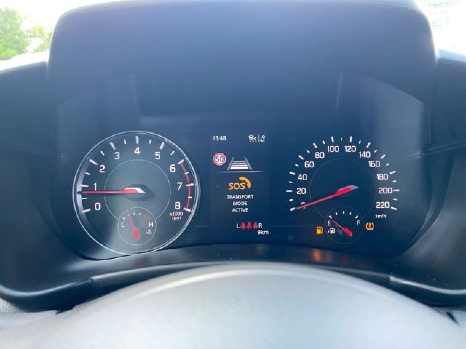 Suzuki Swift Comfort+ Hybrid - SHZ CAM ACC NAVI CarPlay