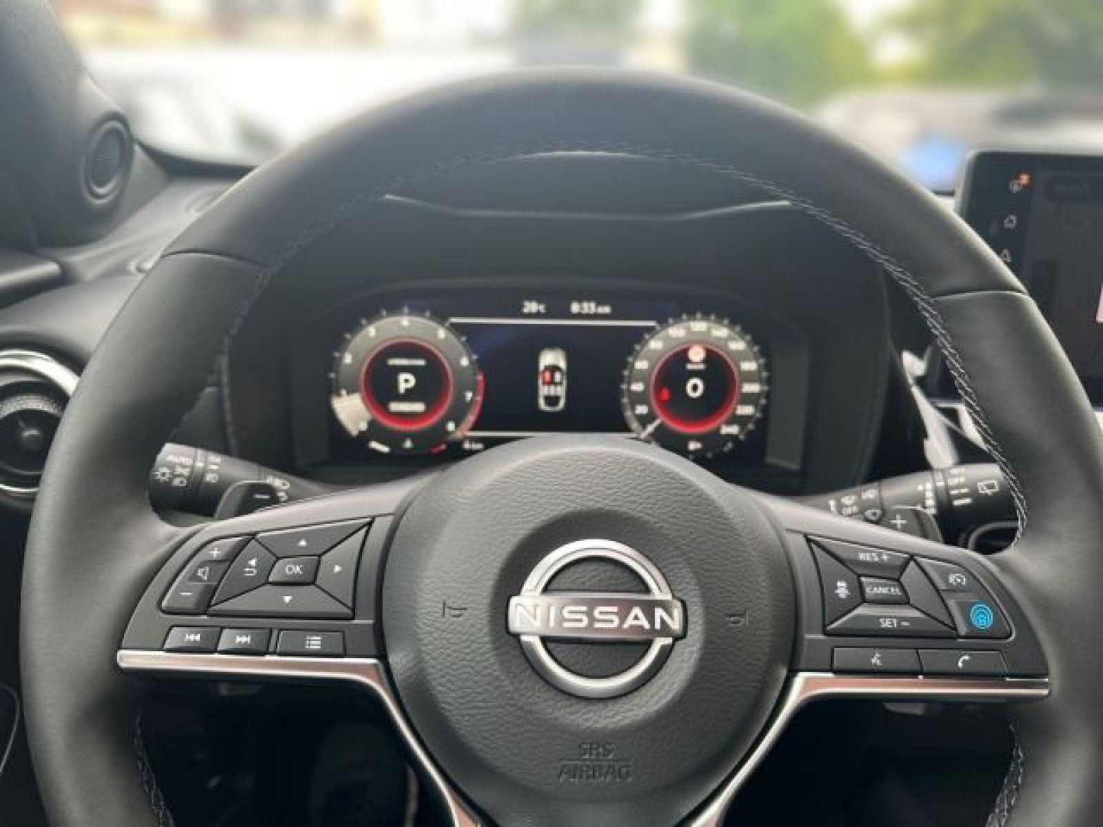 Nissan JUKE Tekna 1.0 AT - NAVI SHZ 360°CAM LED FAS