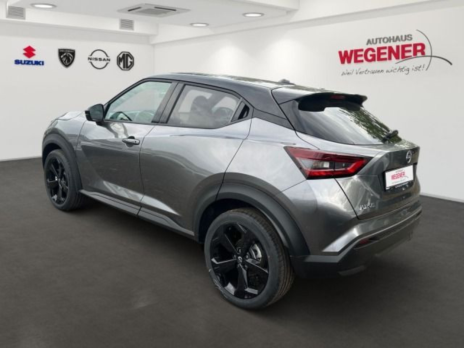 Nissan JUKE Tekna 1.0 AT - NAVI SHZ 360°CAM LED FAS