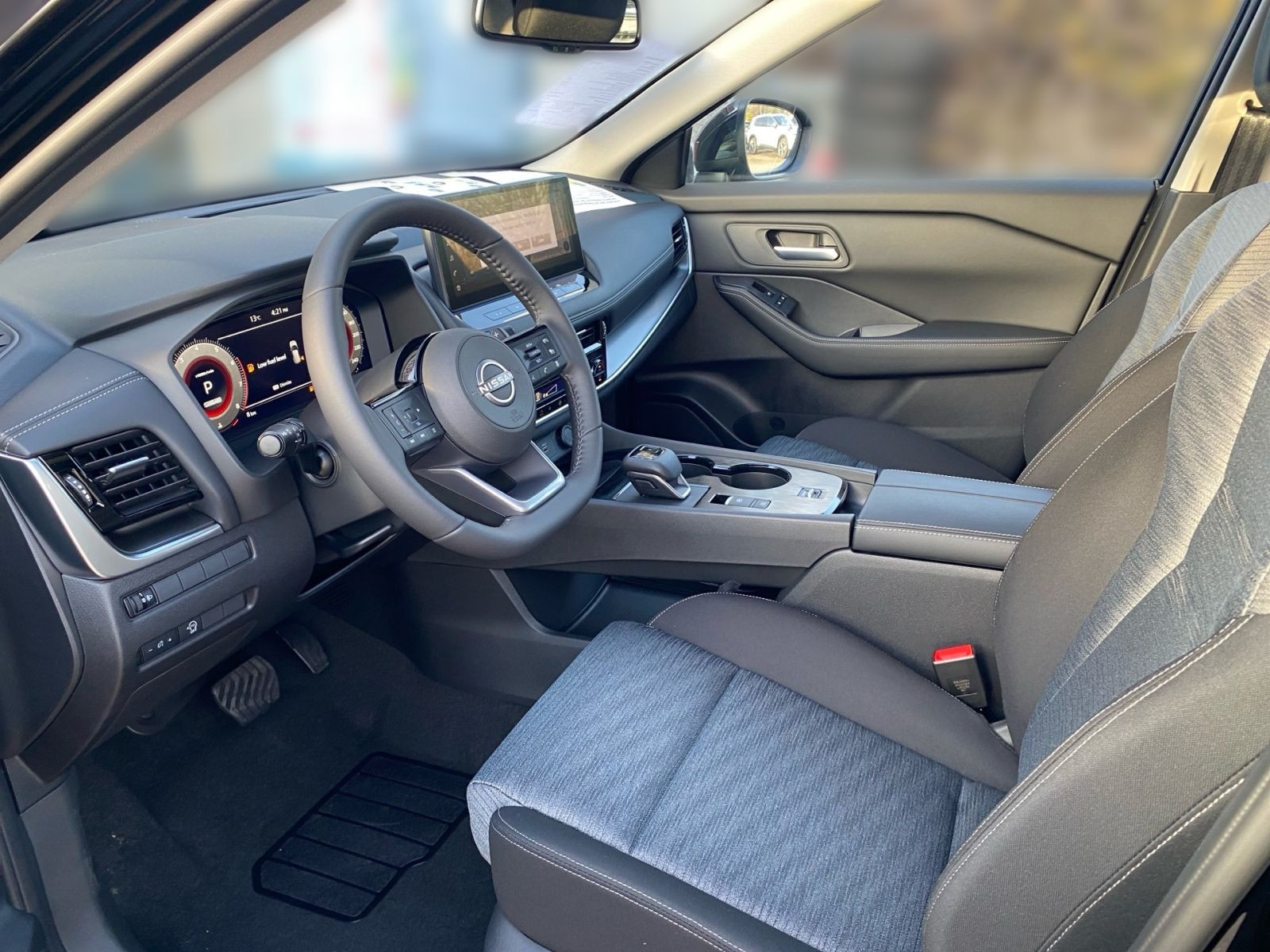 Nissan X-Trail Acenta 1.5 AT - MHEV CarPlay NAVI FAMILIY