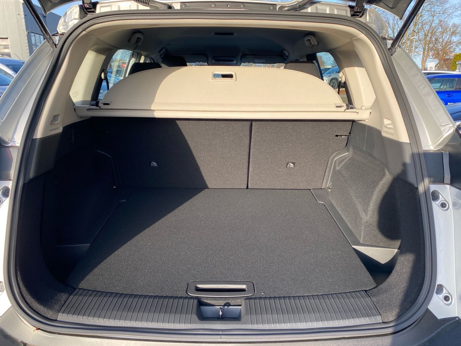 Nissan X-Trail Acenta 1.5 AT - MHEV CarPlay NAVI FAMILY