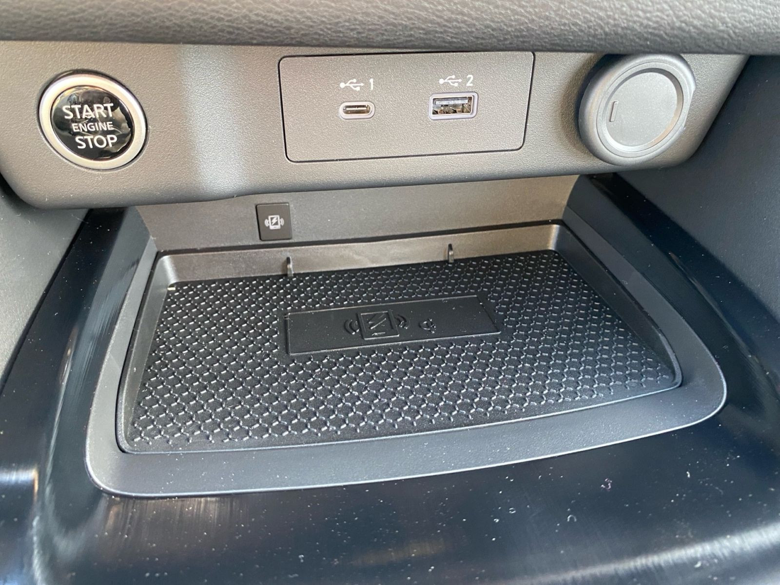Nissan X-Trail Acenta 1.5 AT - MHEV CarPlay NAVI FAMILY