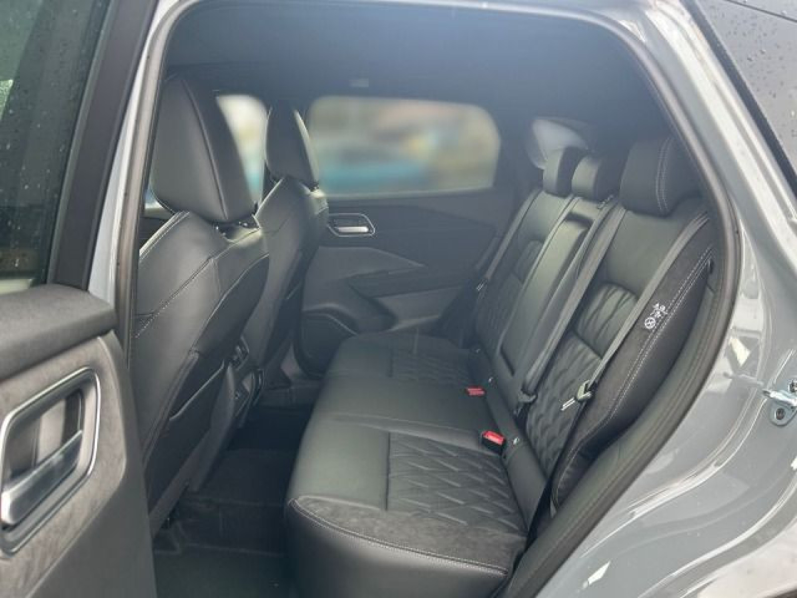 Nissan Qashqai 1.5 e-POWER Tekna Navi*CAM*ProPilot
