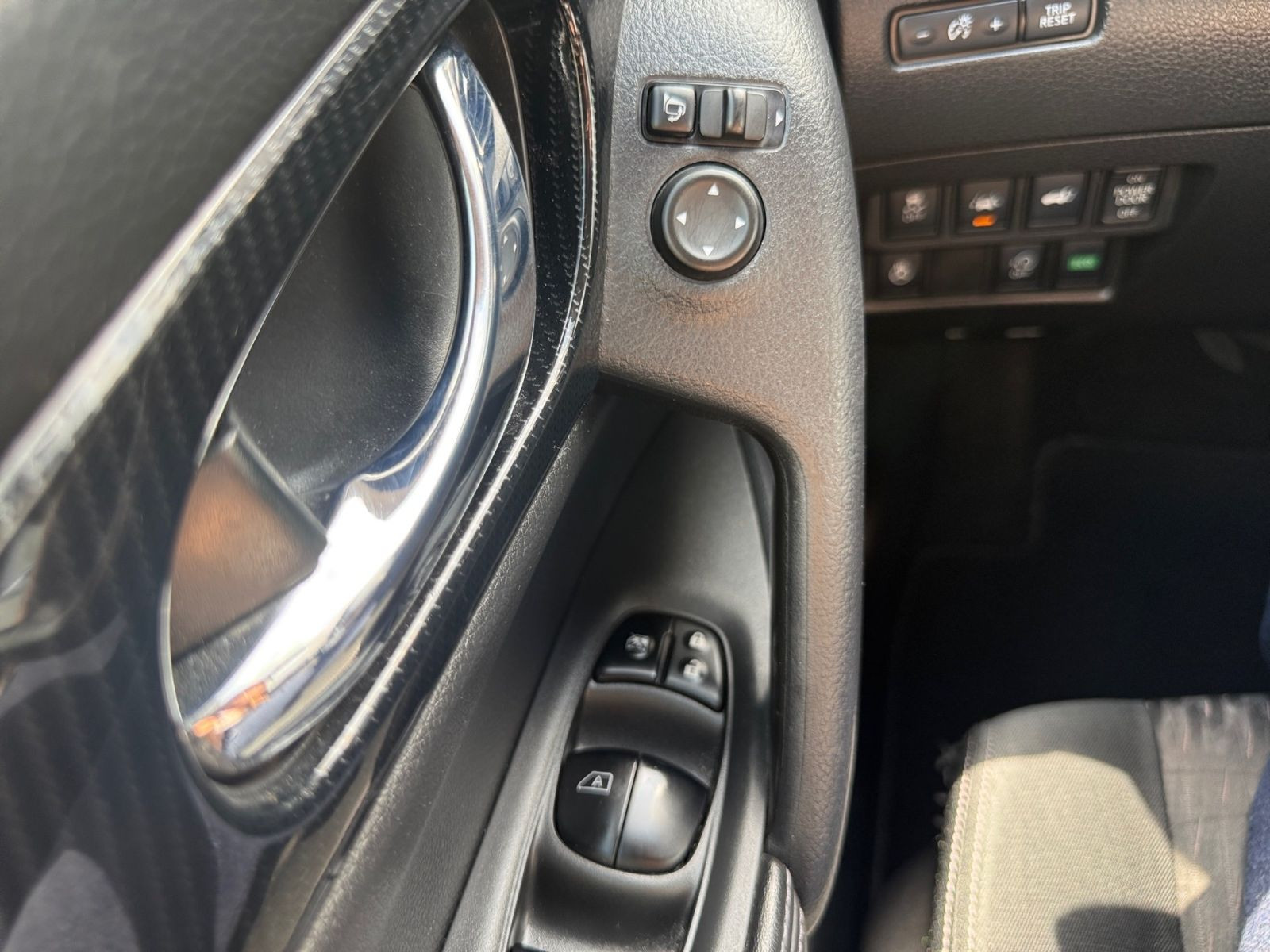 Nissan X-Trail 1.3 DIG-T DCT N-Connecta PDC*Navi*Bluet.
