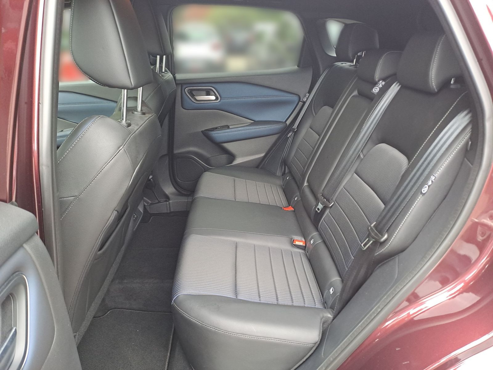 Nissan Qashqai Tekna 1.3 AT - HEADUP NAVI 360° CarPlay