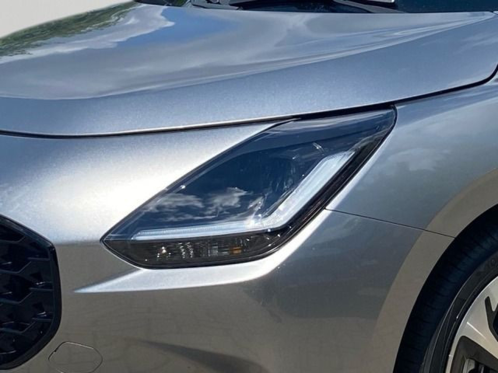 Suzuki Swift Comfort+ Hybrid - SHZ CAM ACC NAVI CarPlay
