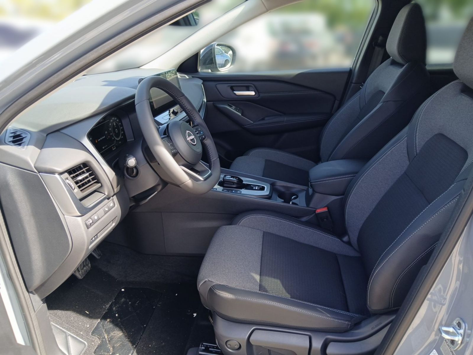 Nissan Qashqai 1.5 e-Power N-Connecta HeadUp*CarPlay*360