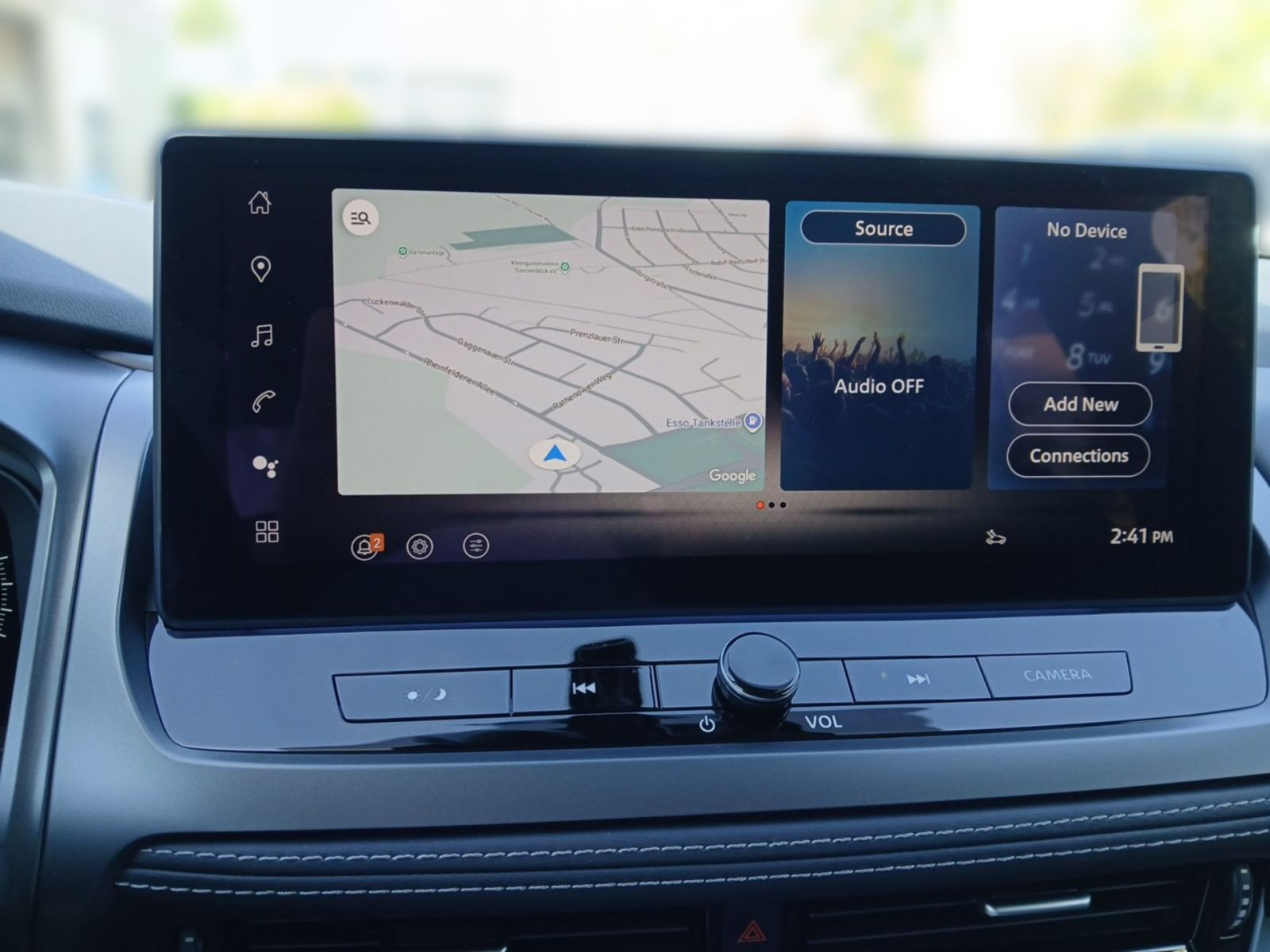 Nissan Qashqai 1.5 e-Power N-Connecta HeadUp*CarPlay*360