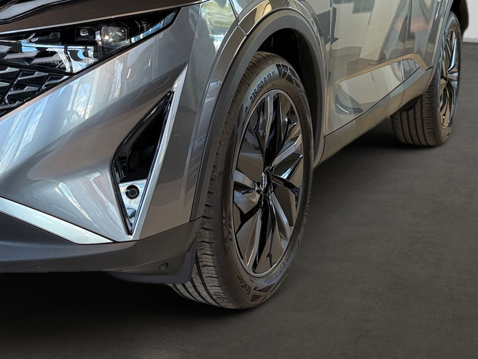 Nissan Qashqai Tekna 1.3 DIG-T MHEV BOSE*Navi*360°*PDC