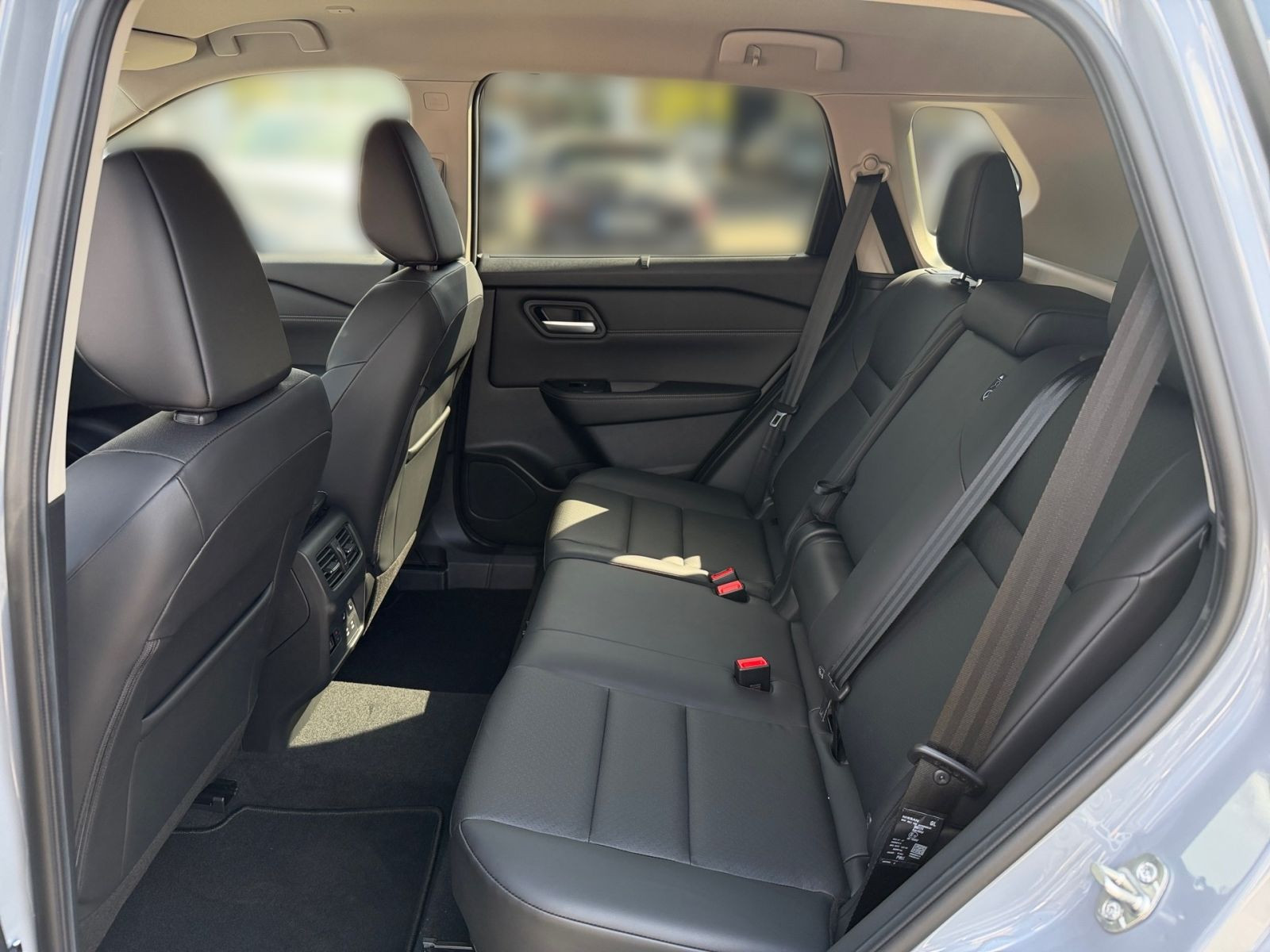 Nissan X-Trail N-Connecta 1.5 AT - MHEV 360CAM WIFI CarPlay LED