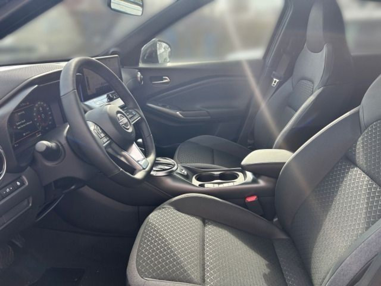 Nissan Juke 1.6 Hybrid N-Connecta CarPlay*LED*Winterp.