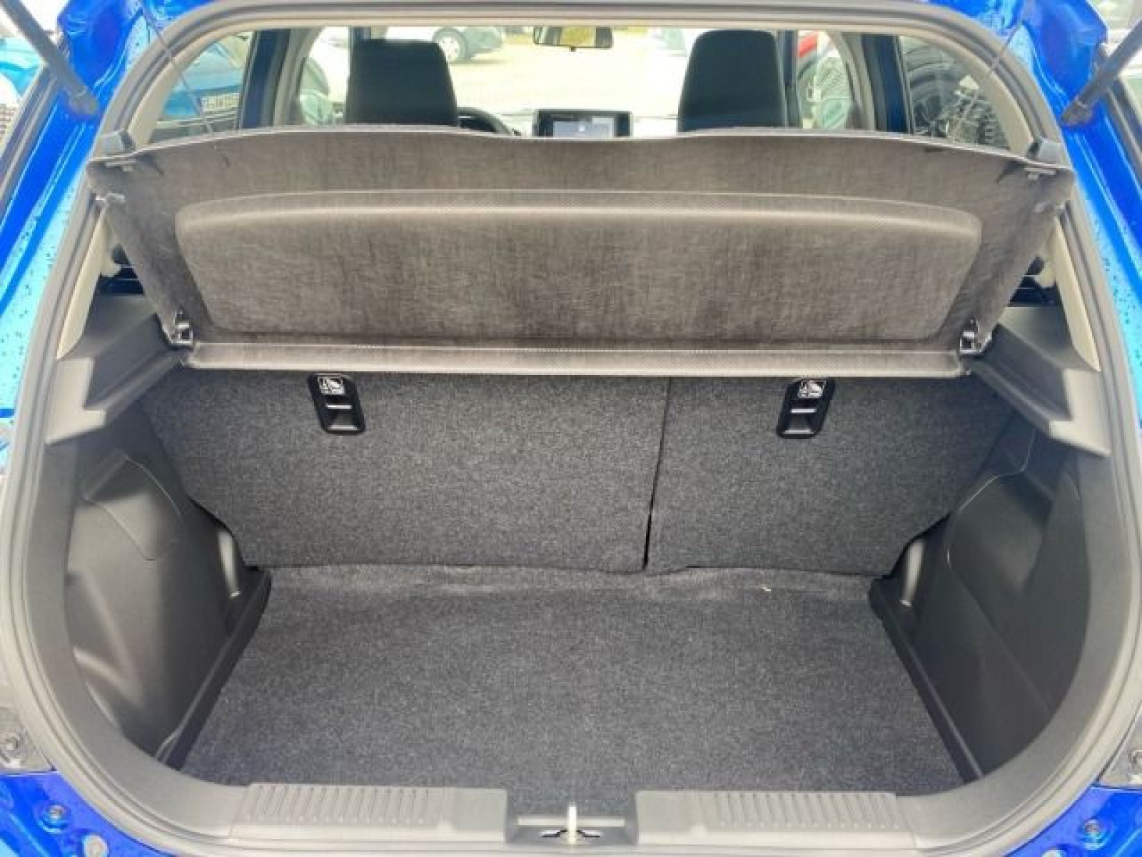 Suzuki Swift Comfort+ Hybrid AT - SHZ CAM ACC CarPlay
