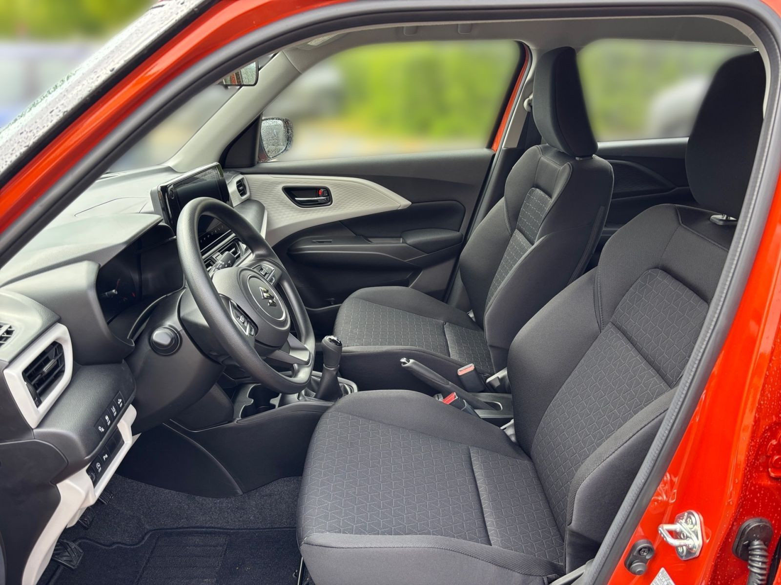 Suzuki Swift Club Hybrid - schon ab 139,- € mtl.*