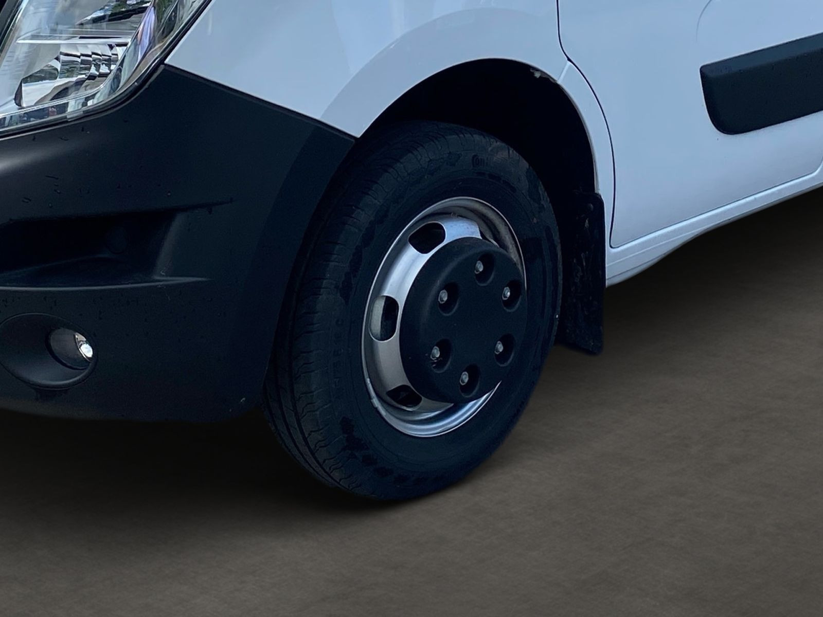 Nissan Interstar D-CAB-Pritsche L3H1 MT - KLIMA FAS CarPlay
