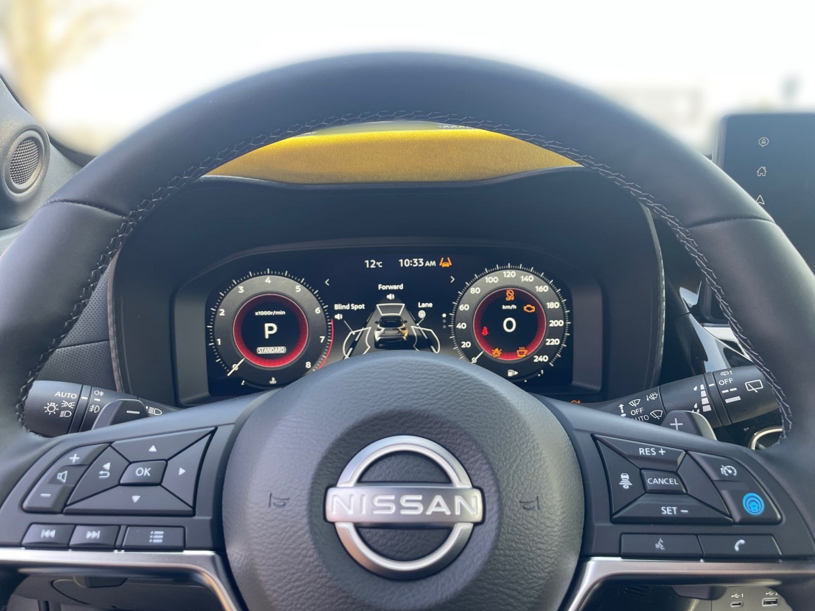 Nissan JUKE N-SPORT 7DCT Tech ProPILOT Bose BFS