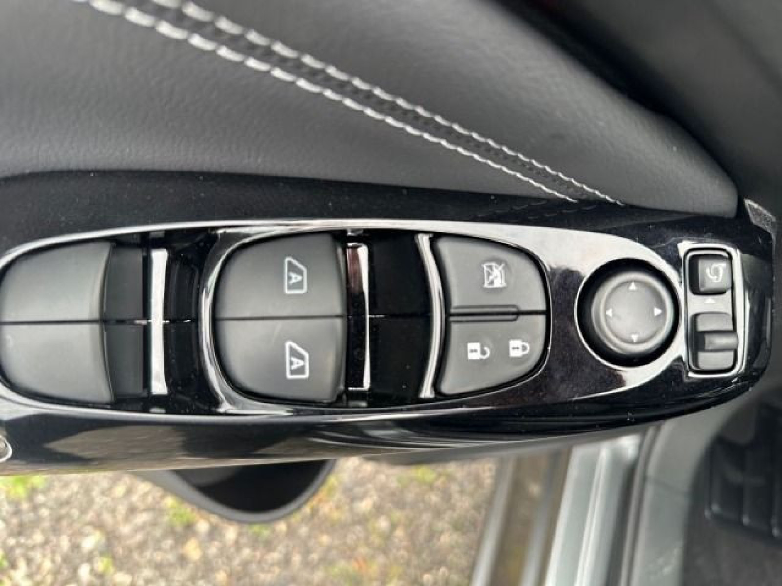 Nissan JUKE Tekna 1.0 AT - NAVI SHZ 360°CAM LED FAS