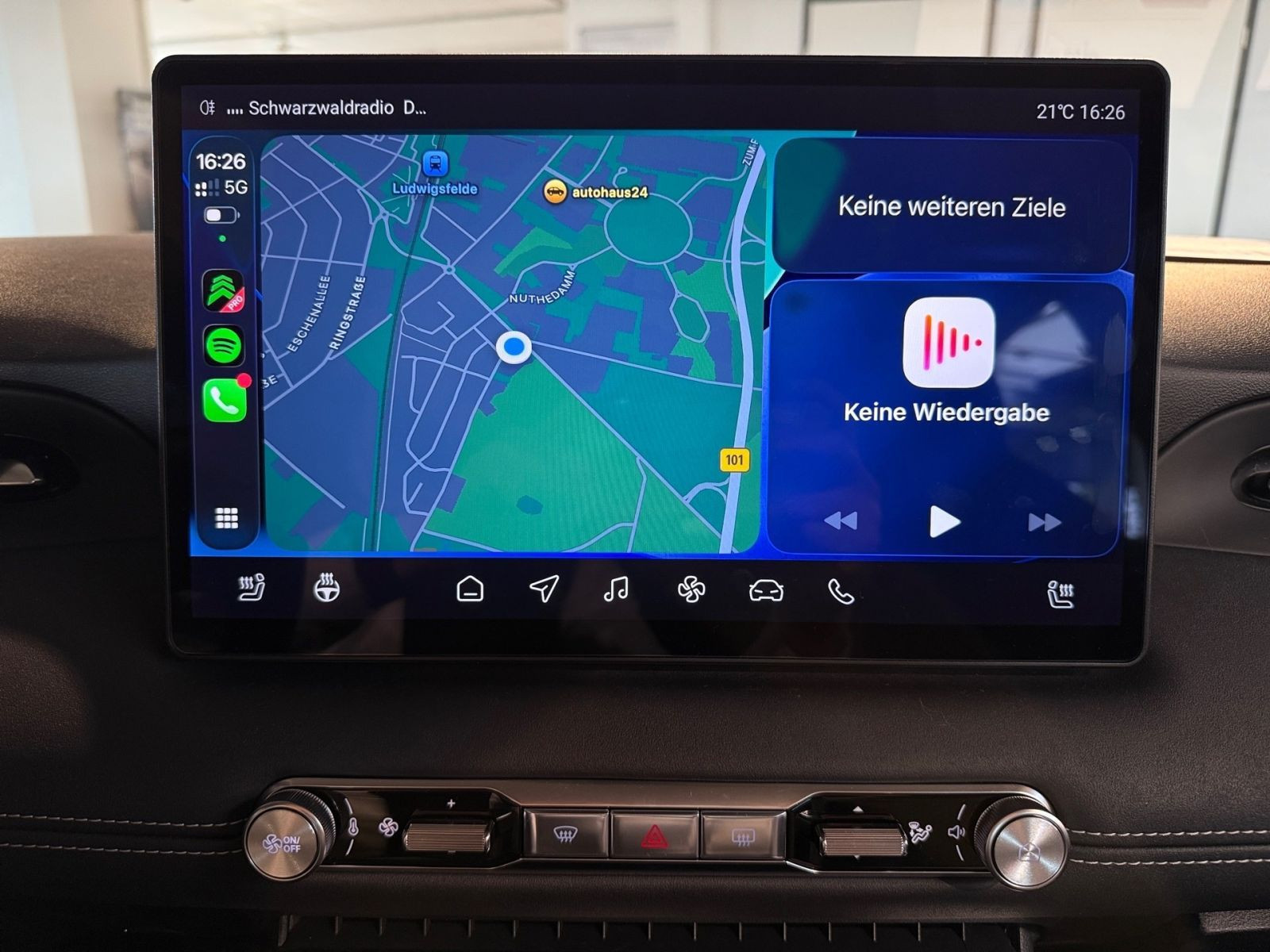 MG MG4 Urban 54kWh Comfort